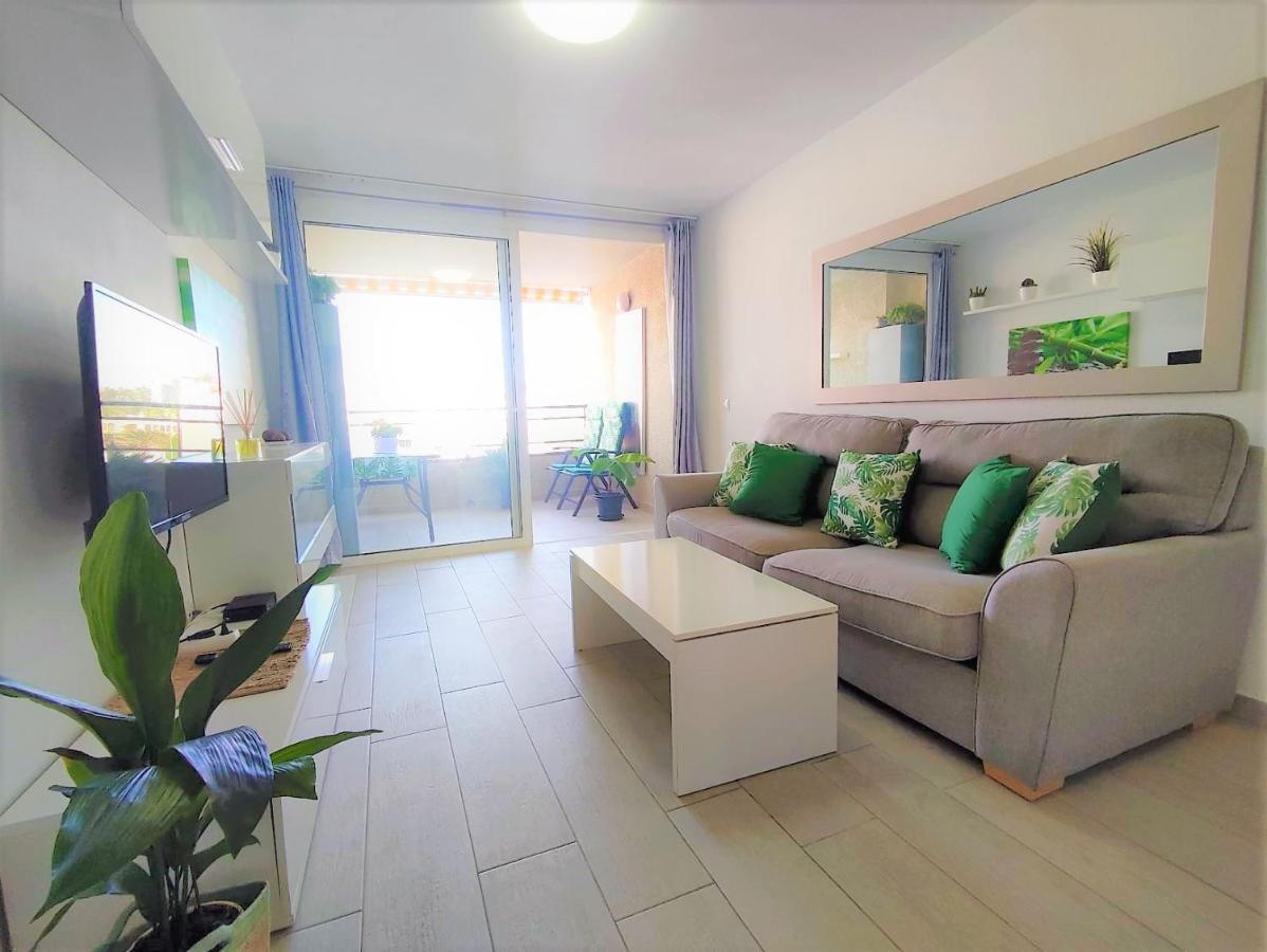 Valdes Center Los Cristianos Apartment Los Cristianos  Exterior photo