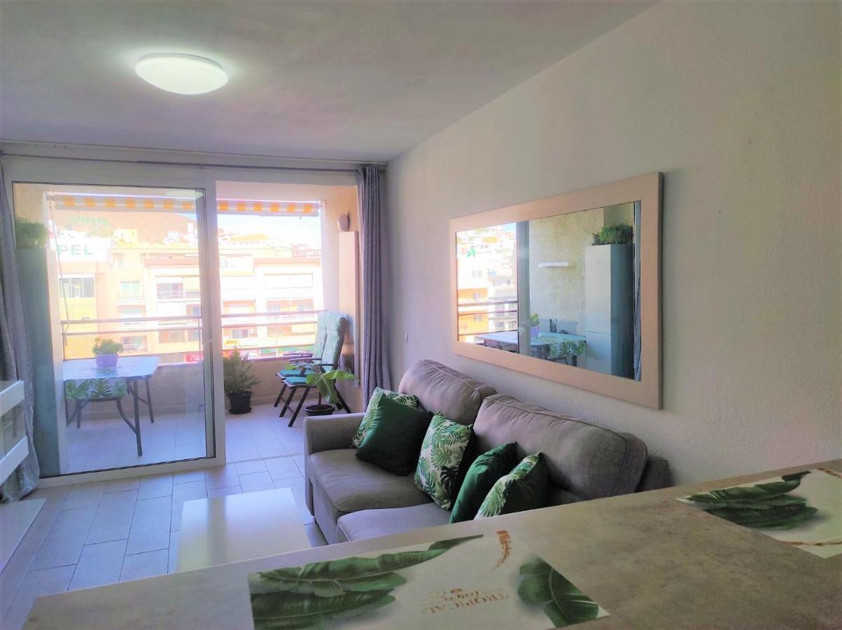 Valdes Center Los Cristianos Apartment Los Cristianos  Exterior photo