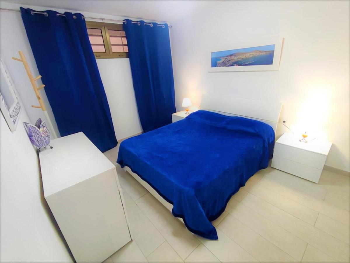 Valdes Center Los Cristianos Apartment Los Cristianos  Exterior photo